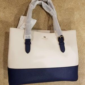 Kate Spade Cove Street Airel